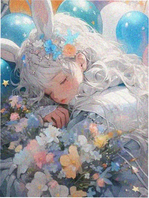 千灯巷 电视剧海报